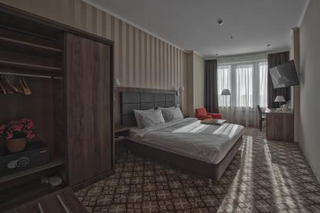 Ramada by Wyndham Rostov-on-Don and Spa - 100