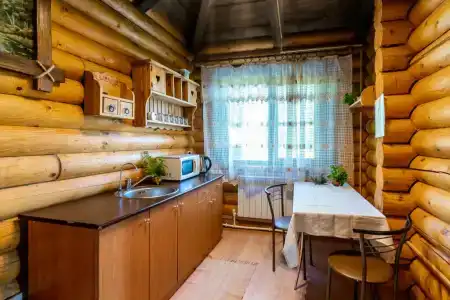 Prohovskoe Podvorie Tourist base - 156