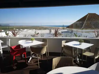 Hostal Campito - 15