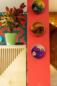 People Hostel & Coworking Hostel - 6