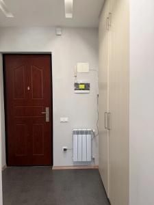 Sweet Home Apart-hotel - 223