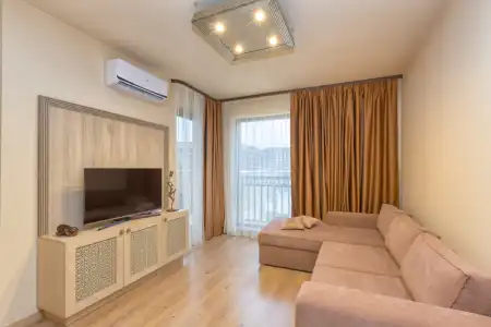 Argisht Partez All Inclusive & Beach Bar Rebls - 9