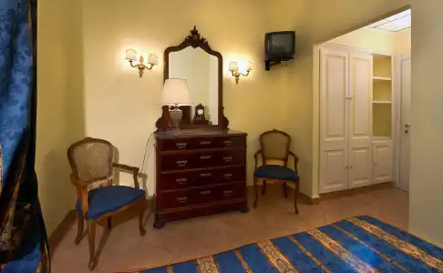 Chiaja de Charme - 17