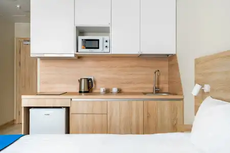 Best Western Zoom Aparthotel - 26