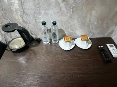 Lion Almaty Boutique - 34