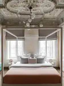 Twelve Reasons Butik-Hotel - 137