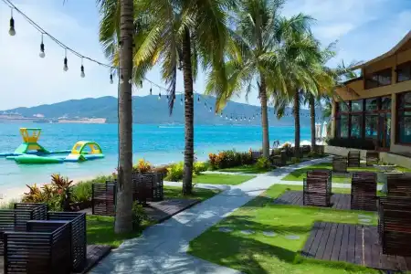 Hon Tam Resort (formerly MerPerle Hon Tam Resort) - 1