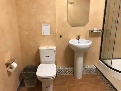 Vernisazh Mini-hotel - 40