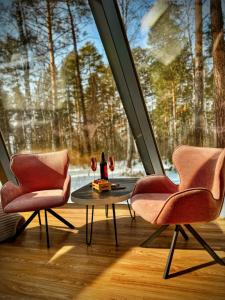Geometrika • Lounge - 197