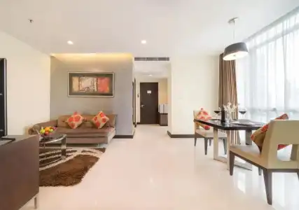 FuramaXclusive Asoke, - 9