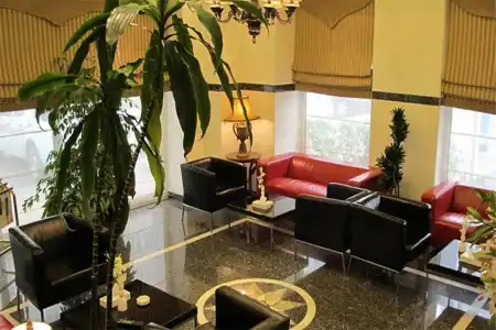 Uptown Apartments Abu Dhabi, Apart - 23