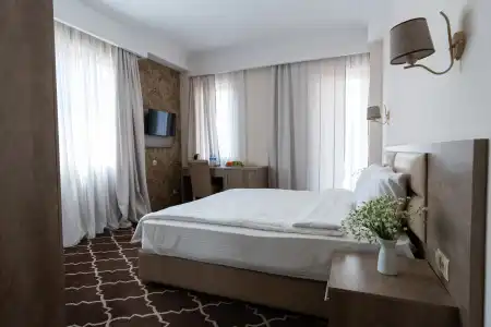 Gallery Inn Old Tbilisi Boutique-hotel - 8