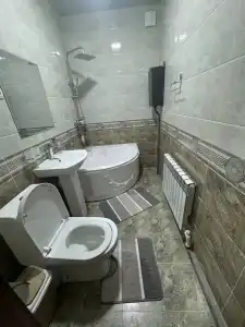 Guest house Al Raxmon - 11