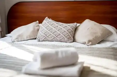 Pod Ratuszem Bed&Breakfast - 13