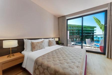 voco Monaco Dubai Heart of Europe by IHG - 35