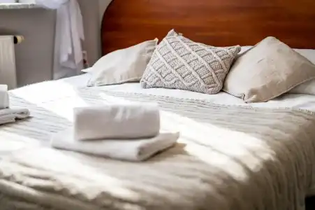 Pod Ratuszem Bed&Breakfast - 1