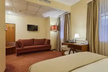 Select Paveletskaya - 51