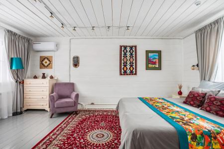 Kikino Na Vele Guest House - 90