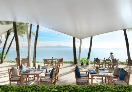 Santiburi Koh Samui - 18