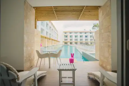 Princess Family Club Bavaro - All Inclusive - 23