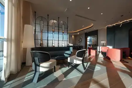 Radisson Blu Resort & Congress Centre 5* - 30