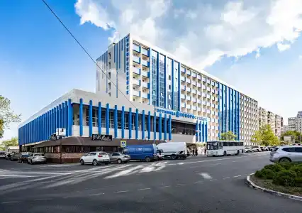 Novorossiysk - 1