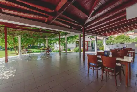 Montenegro Beach Resort - 28