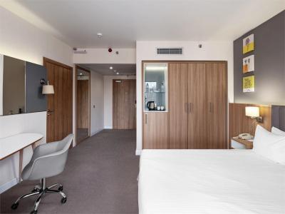 Holiday Inn - Seligerskaya, an IHG - 51