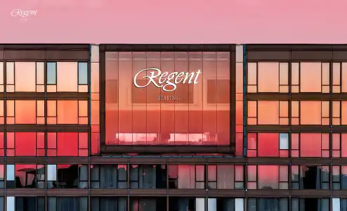 Regent - 0