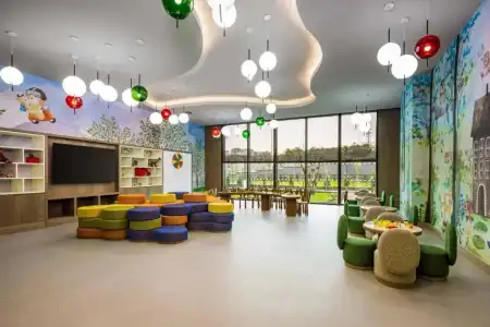 Mövenpick Living Istanbul Camlivadi - 16