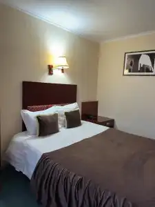 Bukhara Grand - 19