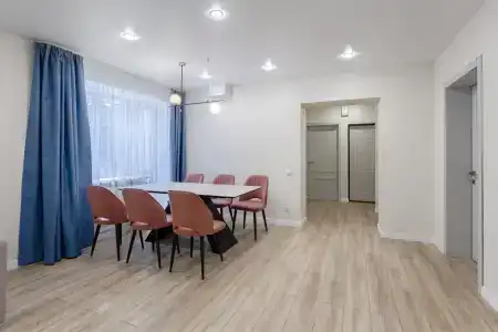 Hvoya park-otel - 110