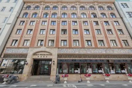 Arbat House - 5