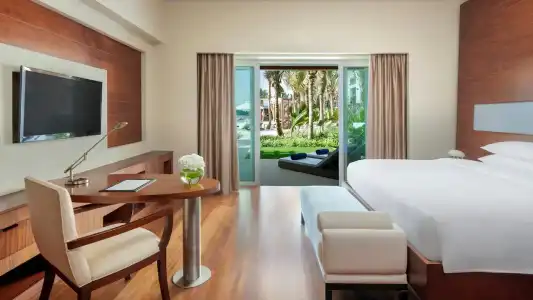 Park Hyatt Dubai - 46
