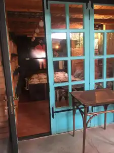 Aisi In Lagodekhi Guest House - 4