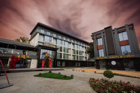 Aurum Garden - 0