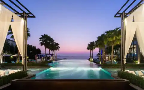 Cape Dara Resort - 9