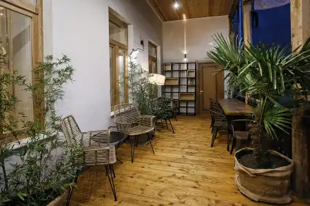 Paskunji Residence - 17