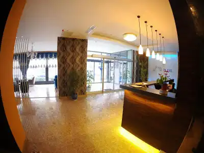 Nice Royal Otel - 4