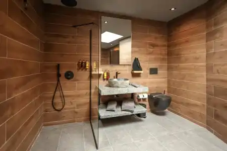 Resort Kashmir Wellness & SPA Adults Only - 20