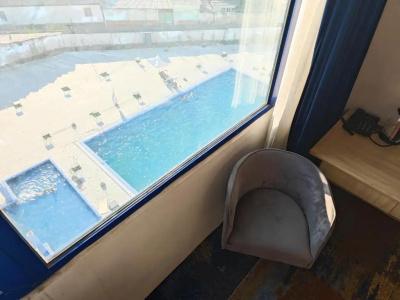 Andijan International - 9