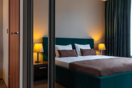 Дом Дехтерева - 127