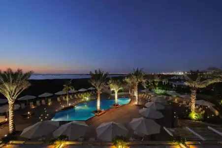 Radisson Blu, Abu Dhabi Yas Island - 26