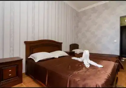 МегаЛюкс - 105