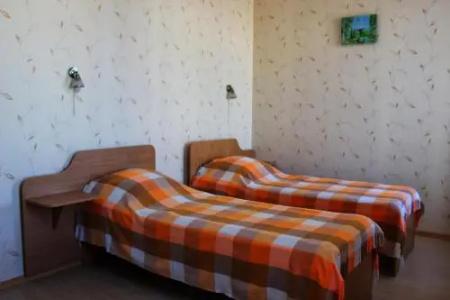 Tsarevna Lyagushka Guest house - 3