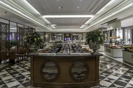 Lords Palace Spa Casino - 31