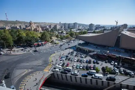 Tigran Mets Yerevan - 101