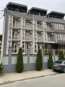 Maestro Guest House - 13
