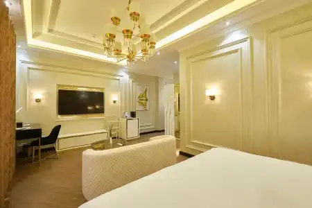 East Star Butik-Hotel - 8