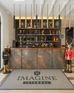 Imagine Istanbul – Sultanahmet - 3